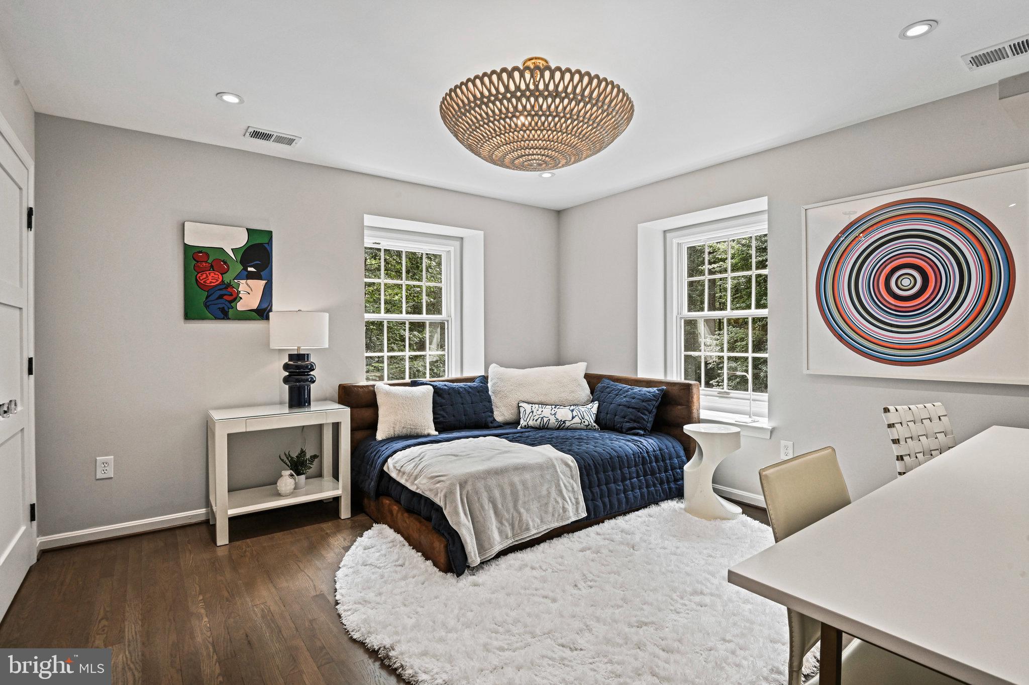 11440 Vale Spring Drive Oakton, VA 22124 - Photo 54 of 93