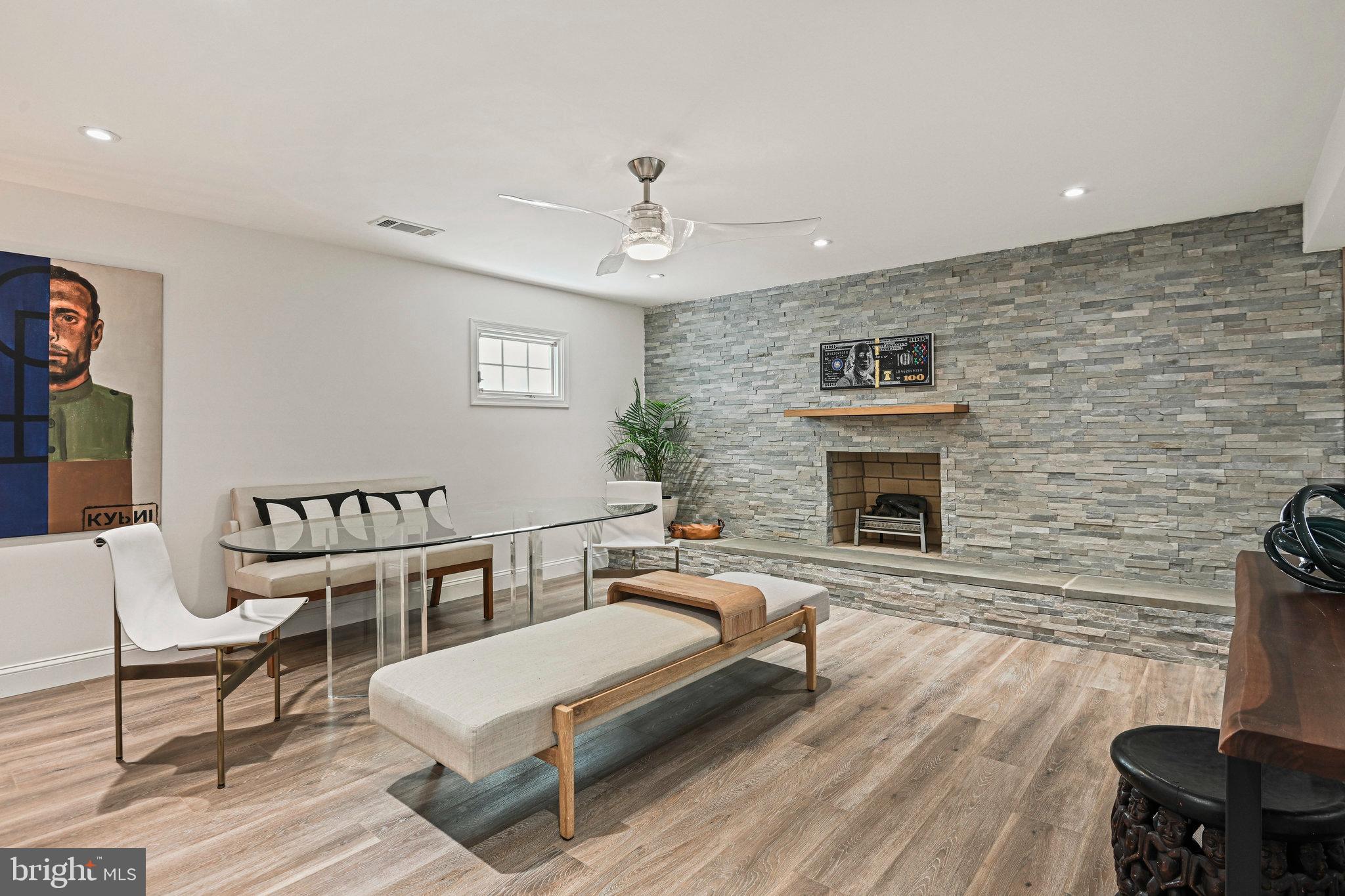 11440 Vale Spring Drive Oakton, VA 22124 - Photo 75 of 93