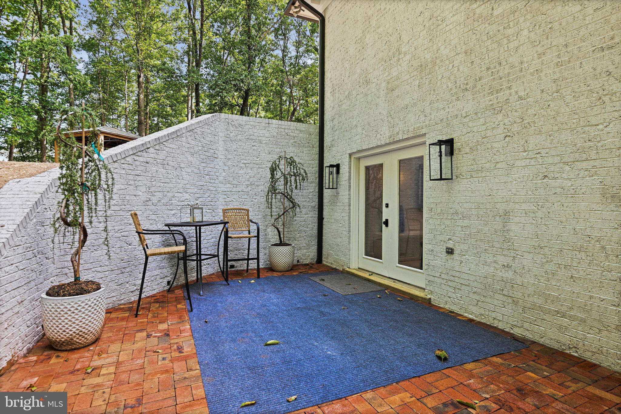 11440 Vale Spring Drive Oakton, VA 22124 - Photo 81 of 93