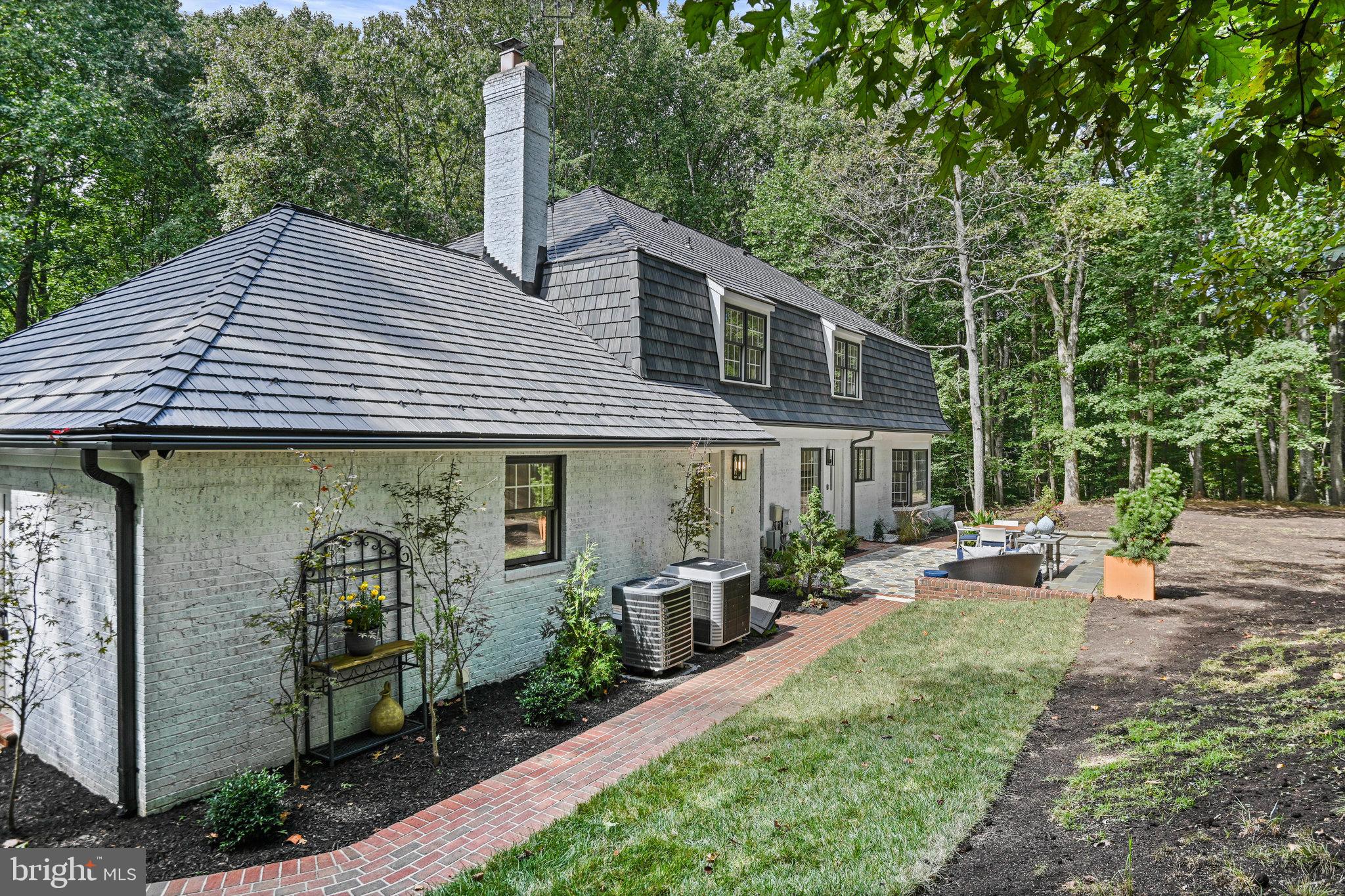 11440 Vale Spring Drive Oakton, VA 22124 - Photo 83 of 93