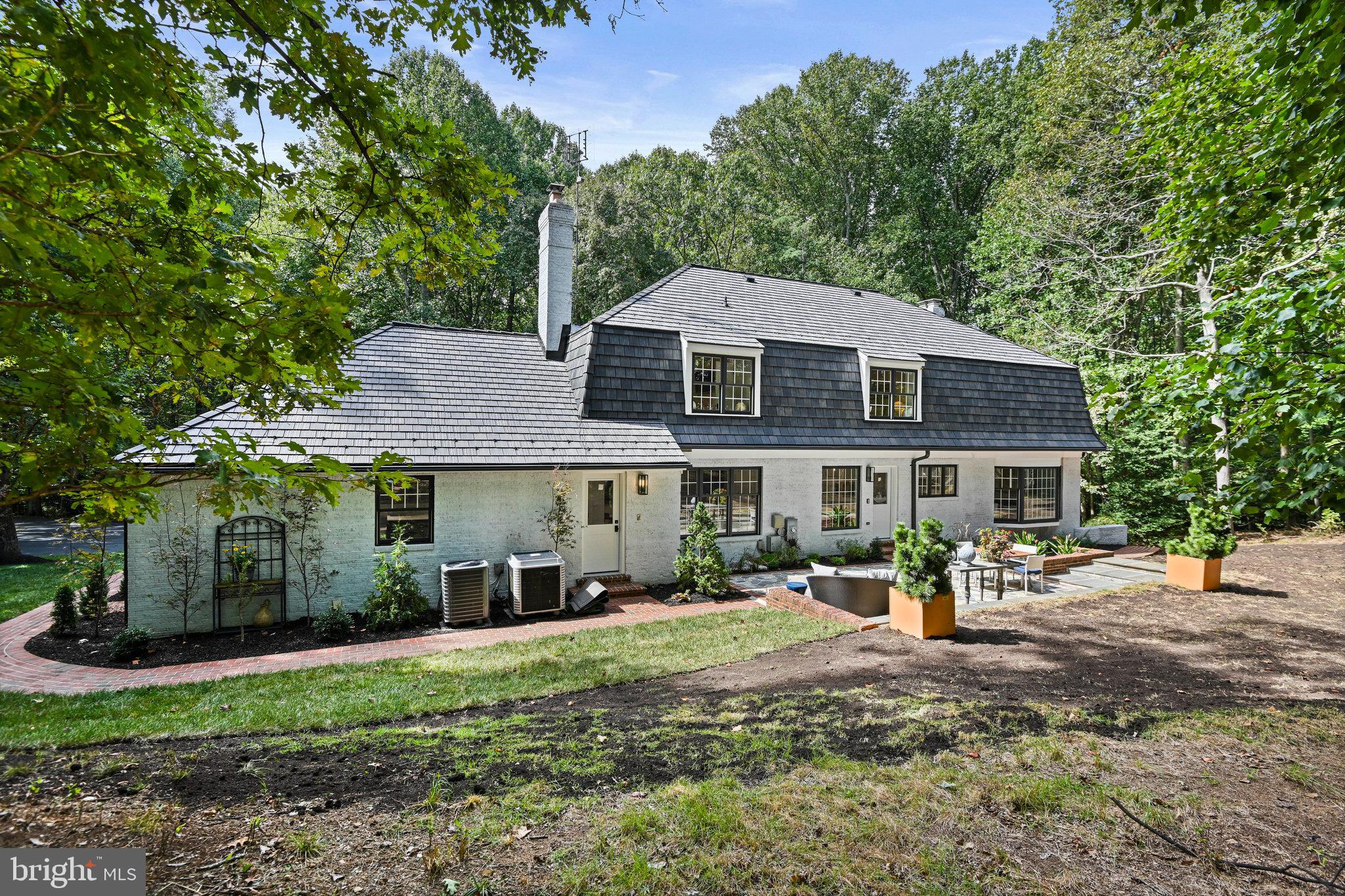 11440 Vale Spring Drive Oakton, VA 22124 - Photo 84 of 93