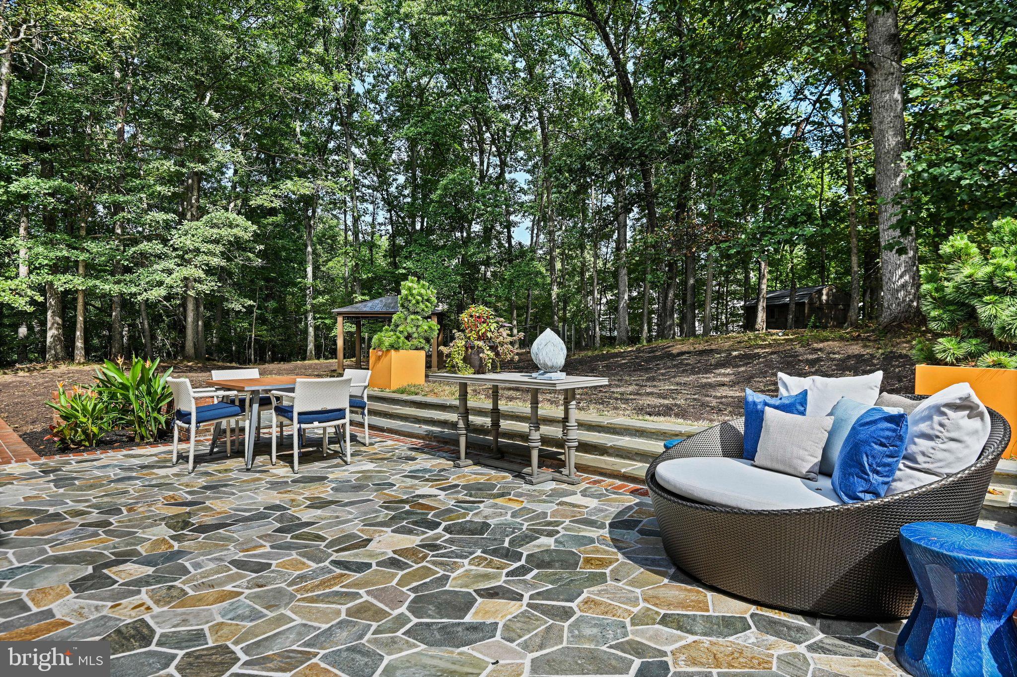 11440 Vale Spring Drive Oakton, VA 22124 - Photo 86 of 93