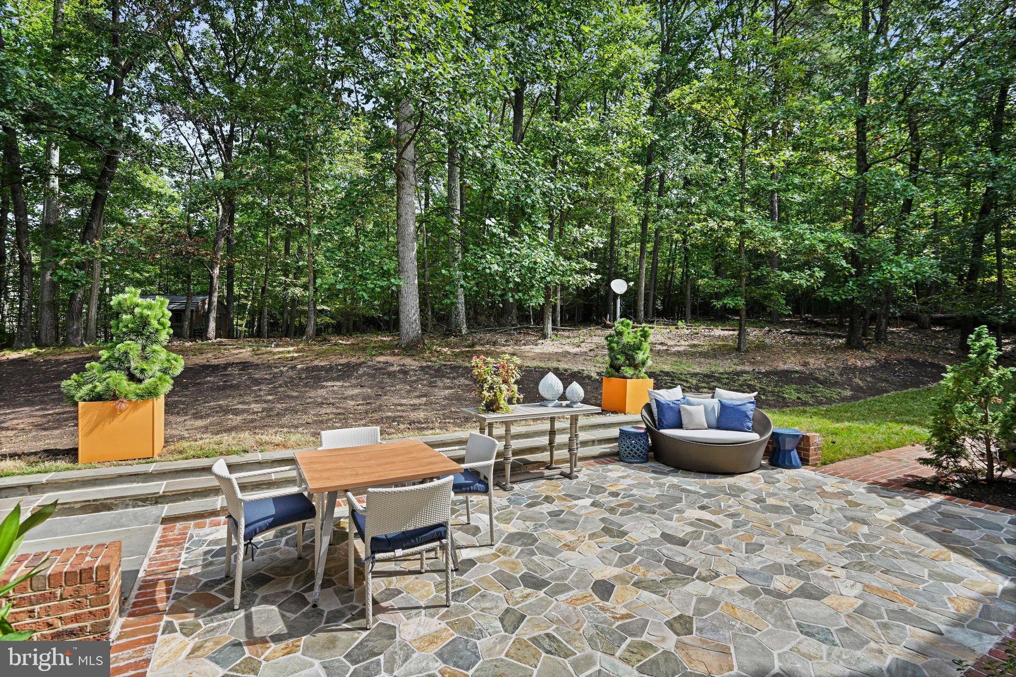 11440 Vale Spring Drive Oakton, VA 22124 - Photo 87 of 93