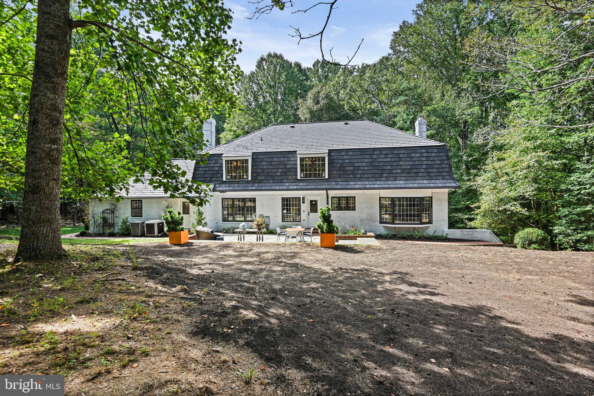 11440 Vale Spring Drive Oakton, VA 22124 - Photo 91 of 93