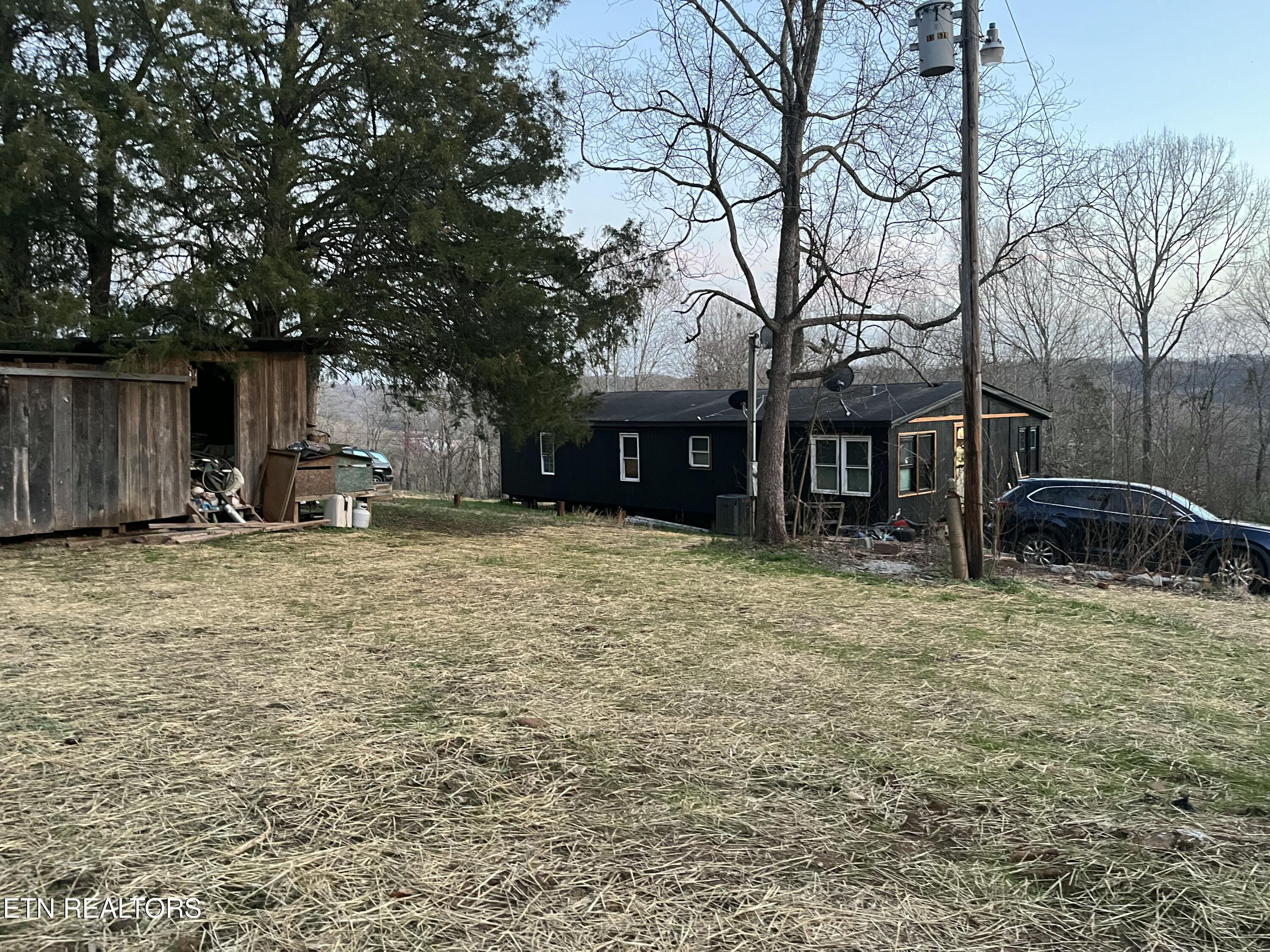 134 Skyview Road Speedwell, TN 37870 - Photo 19 of 19 Pic 19