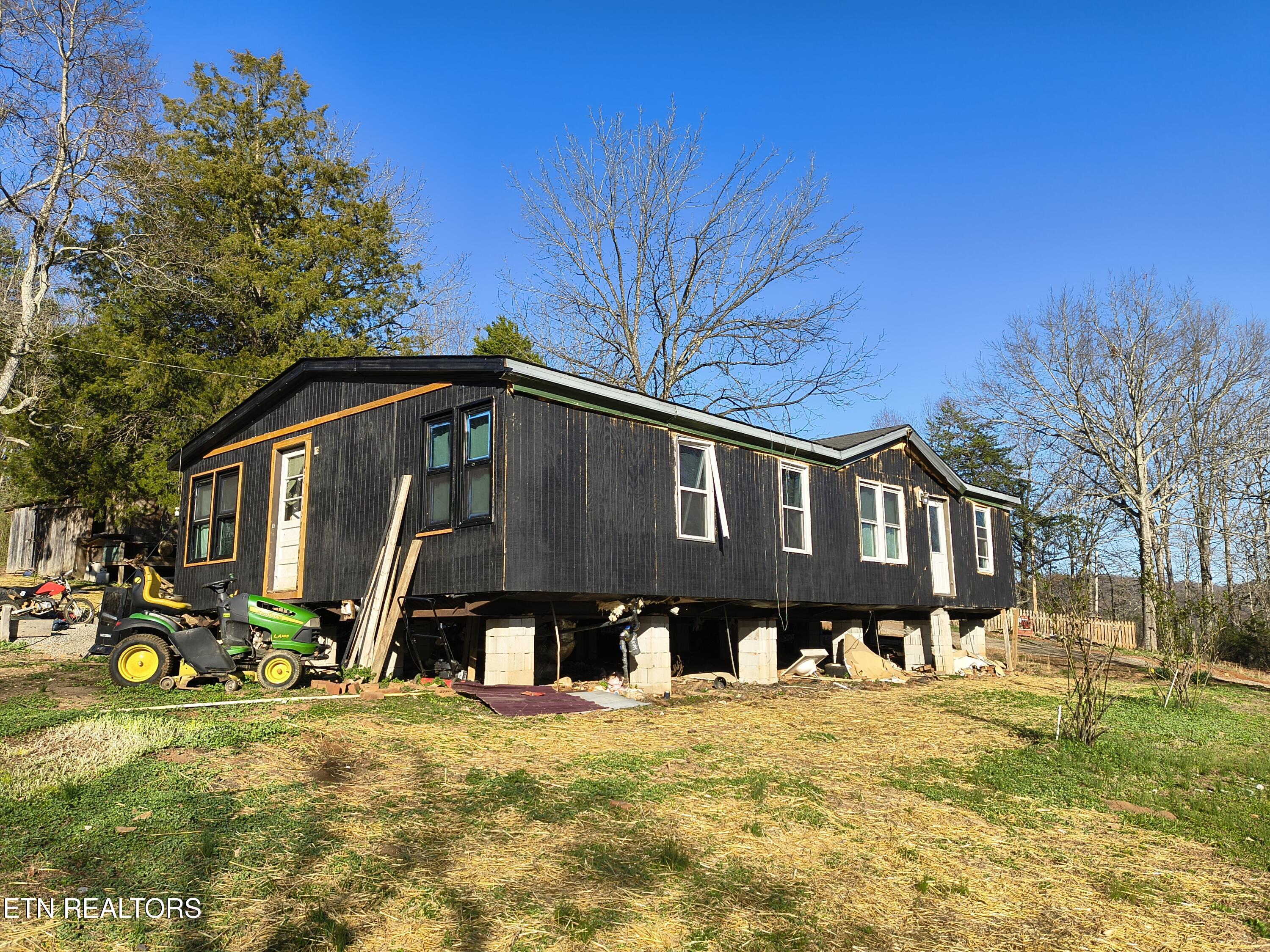 134 Skyview Road Speedwell, TN 37870 - Photo 2 of 19 Pic 2