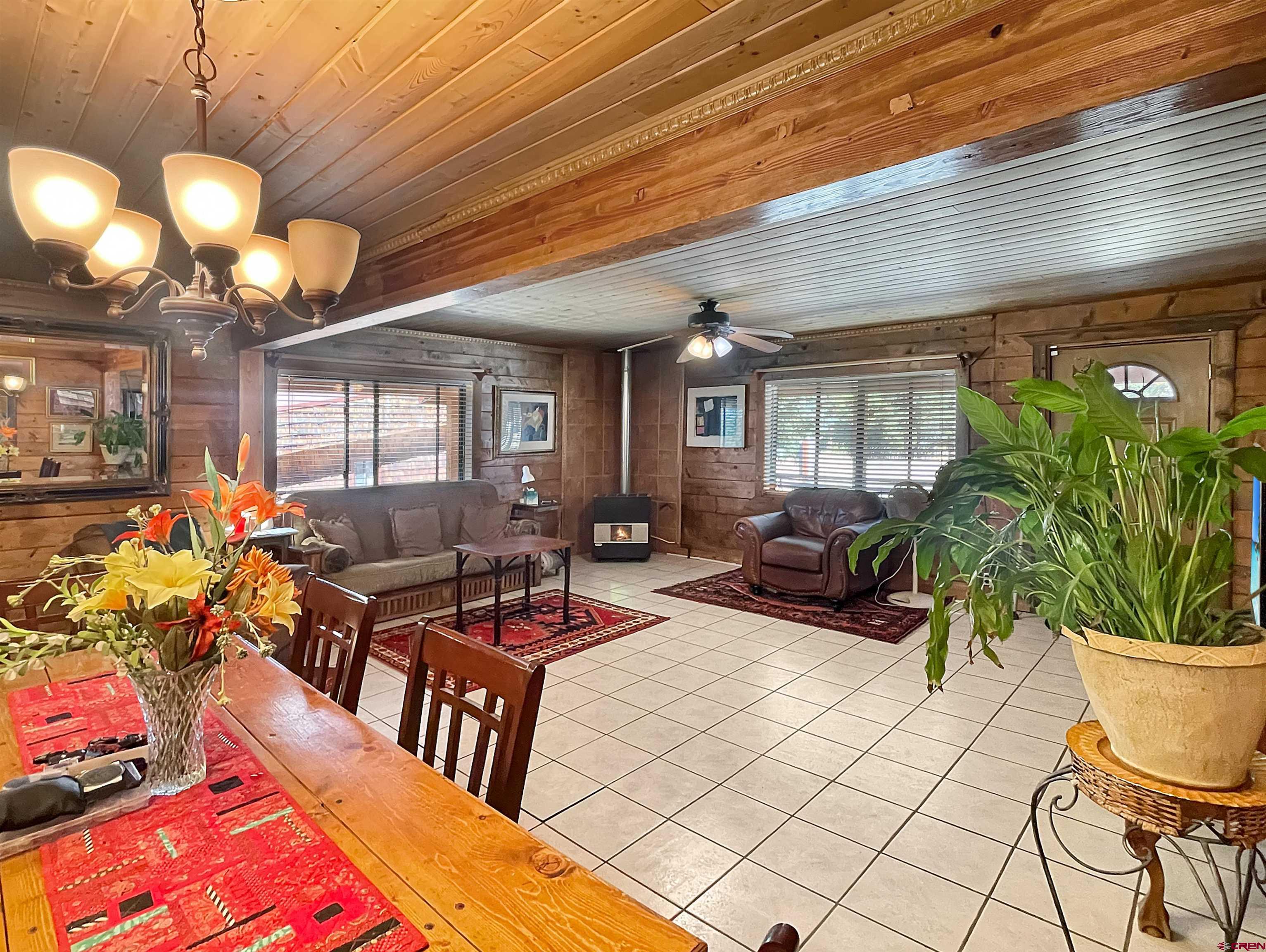 44750 Rd L Mancos, CO 81328 - Photo 16 of 45 a living room filled with furniture