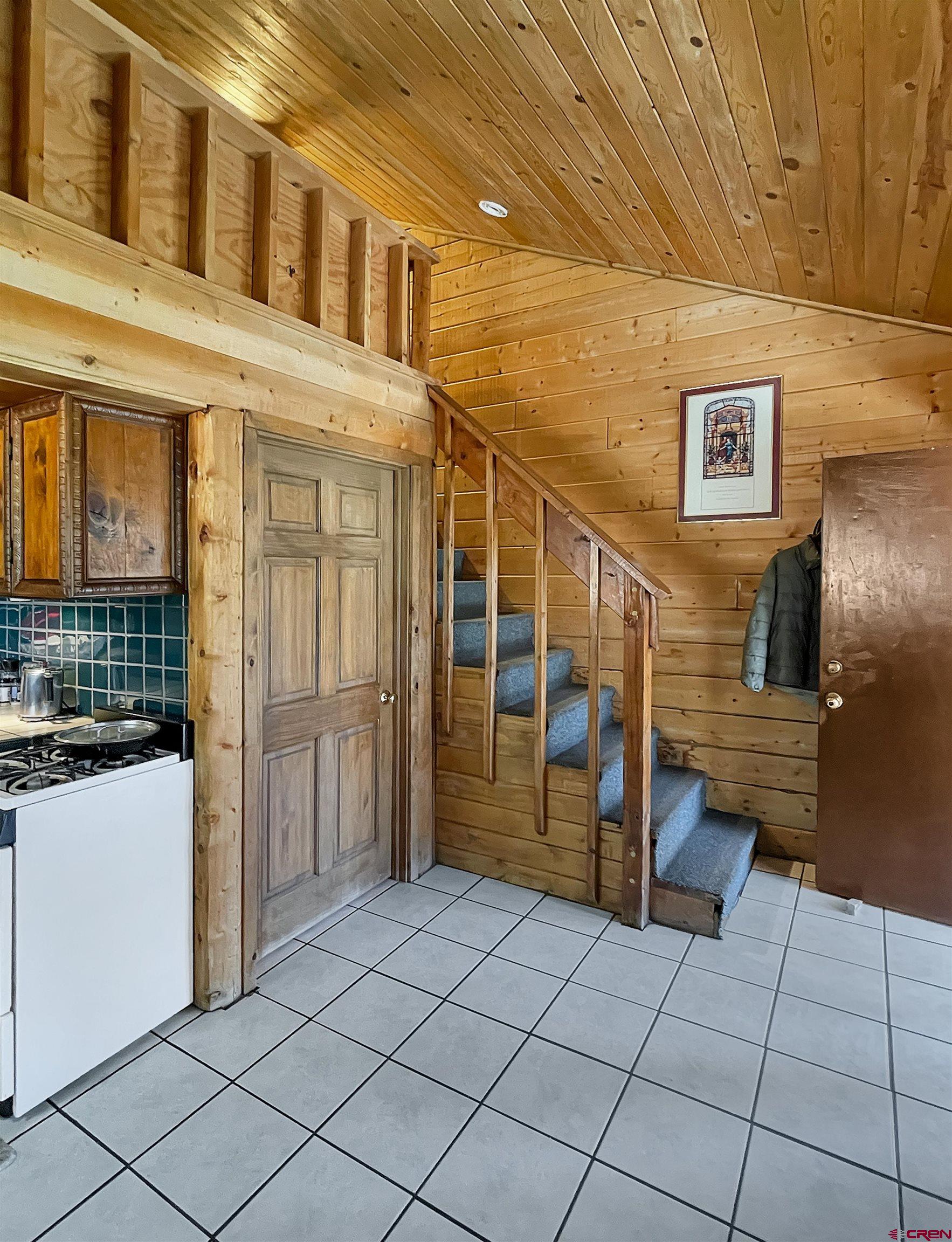 44750 Rd L Mancos, CO 81328 - Photo 21 of 45 a view of a entryway door of the house