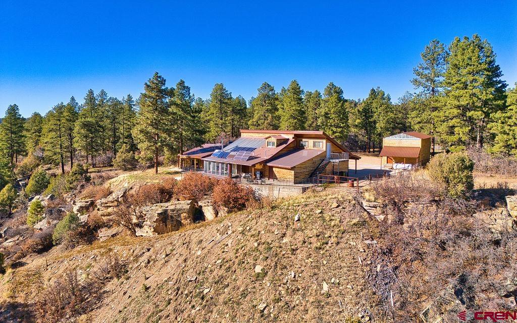 44750 Rd L Mancos, CO 81328 - Photo 31 of 45