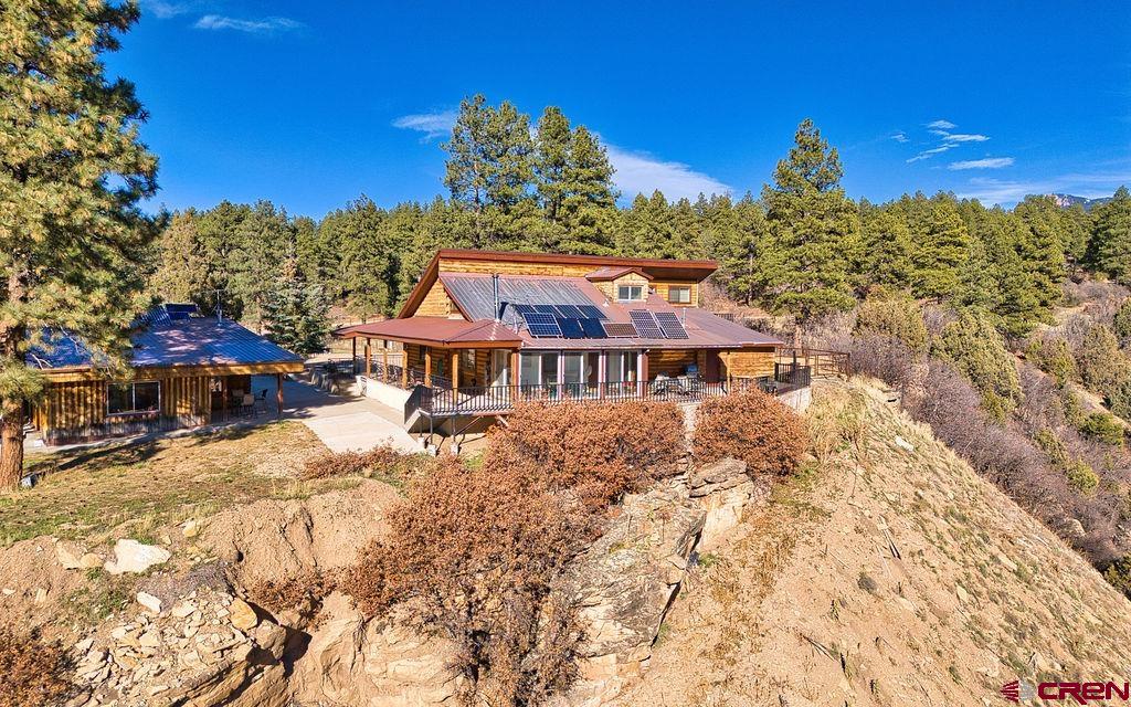 44750 Rd L Mancos, CO 81328 - Photo 40 of 45