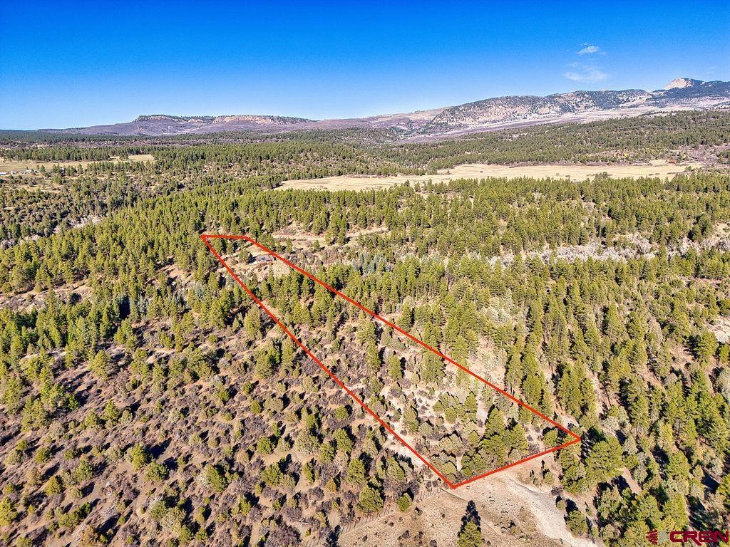 44750 Rd L Mancos, CO 81328 - Photo 43 of 45 a view of city and ocean