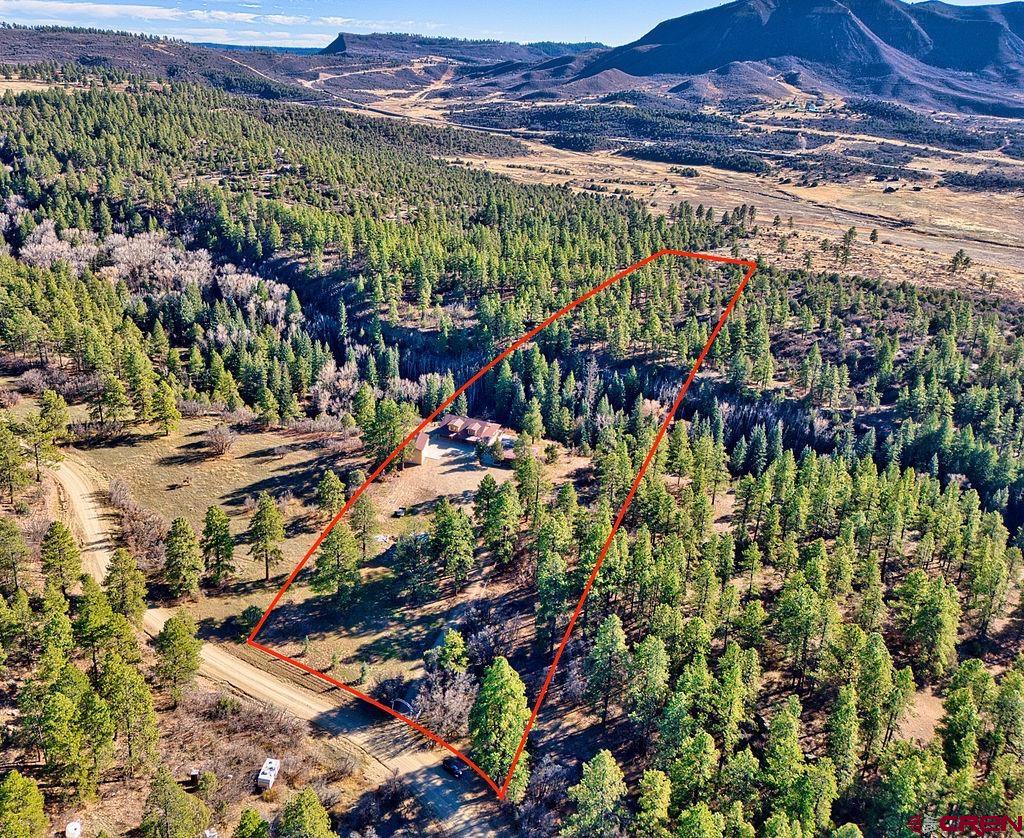 44750 Rd L Mancos, CO 81328 - Photo 44 of 45 a view of a street