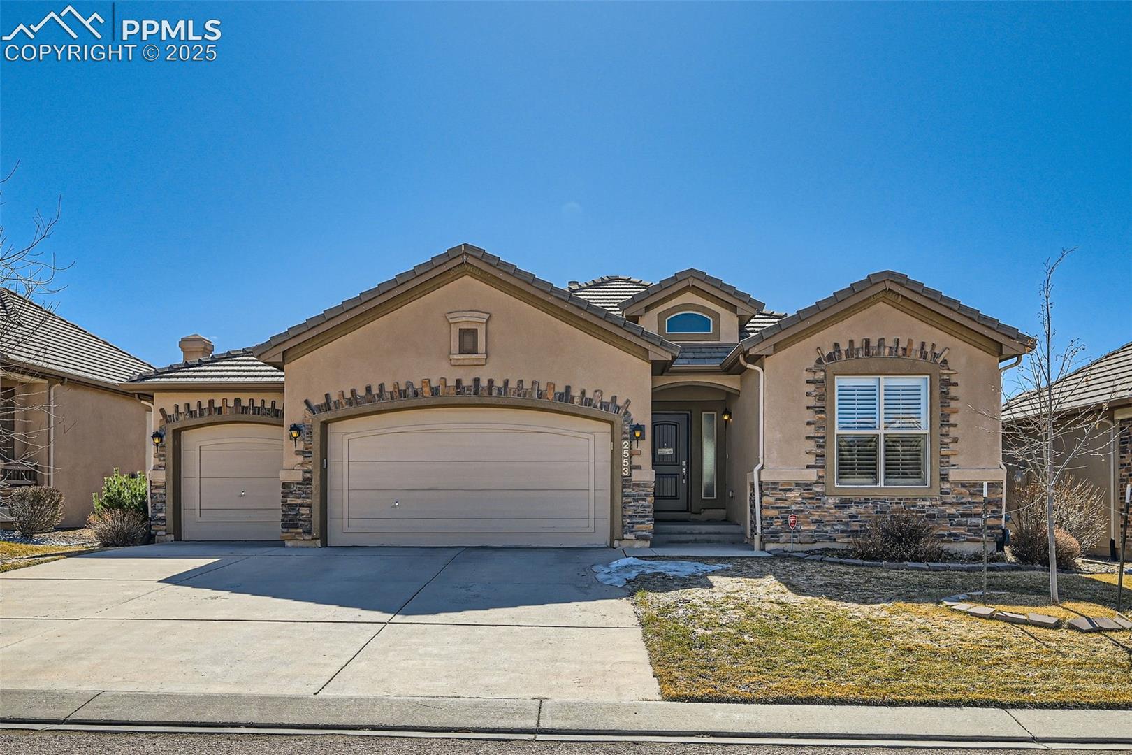 2553 Cinnabar Road Colorado Springs, CO 80921 - Photo 1 of 27 Gallery Image 1