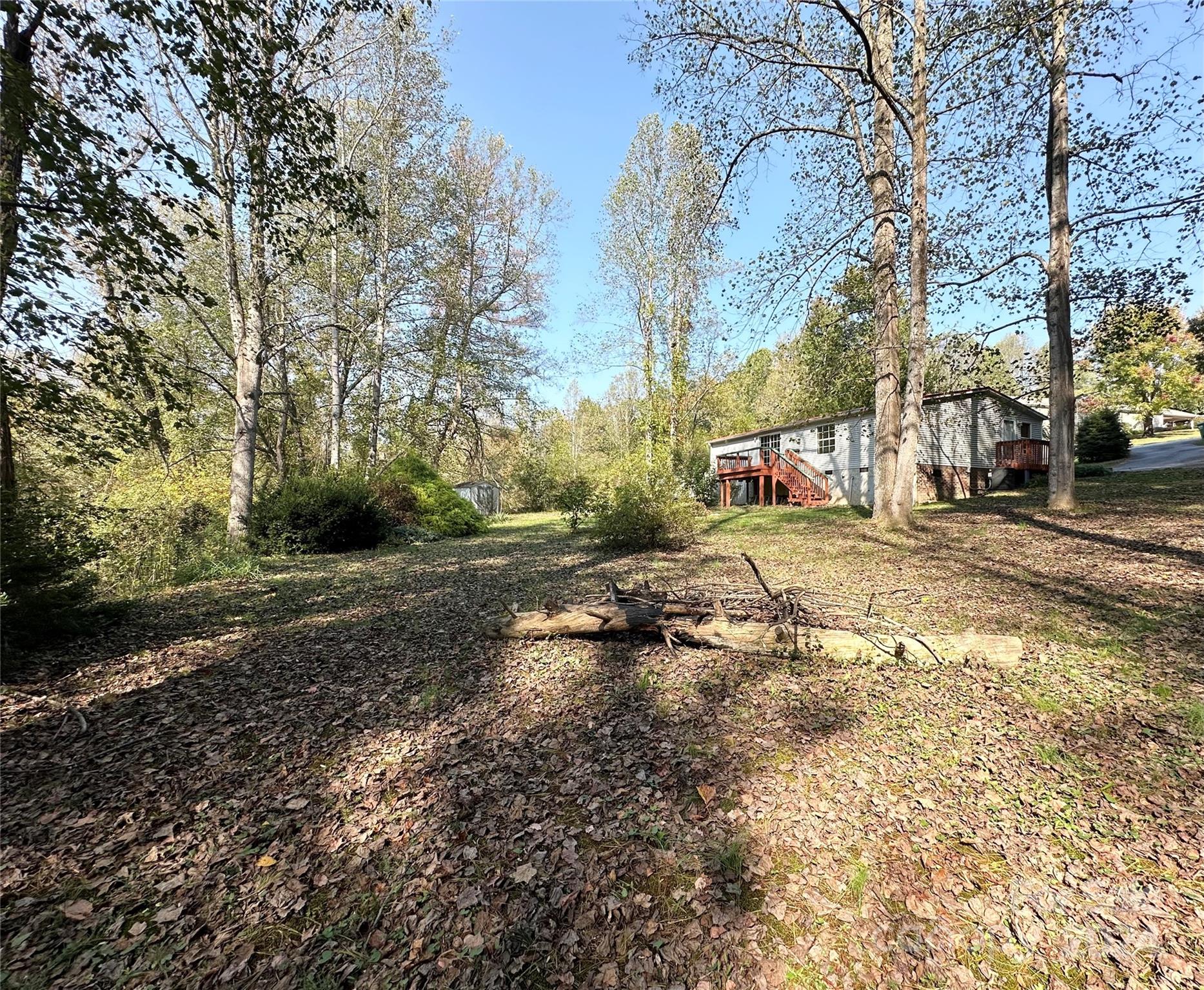 35 Whispering Oaks Road Candler, NC 28715 - Photo 4 of 19 Gallery Image 4