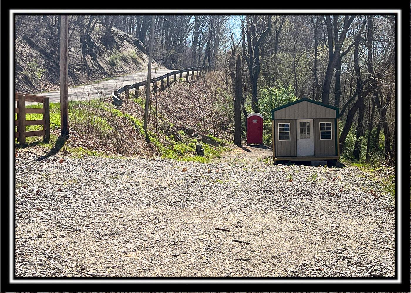 0 North Musselman Station Road Frankfort, OH 45628 - Photo 2 of 51 CT-2