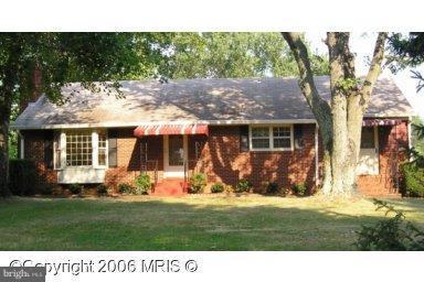 6744 Beach Road Warrenton, VA 20187 - Photo 1 of 1 Exterior (Main)