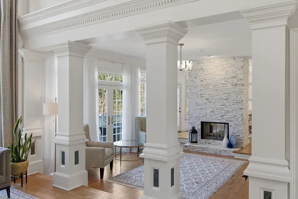 $1,850,000 | 676 Old Orchard Road, Brentwood, TN 37027