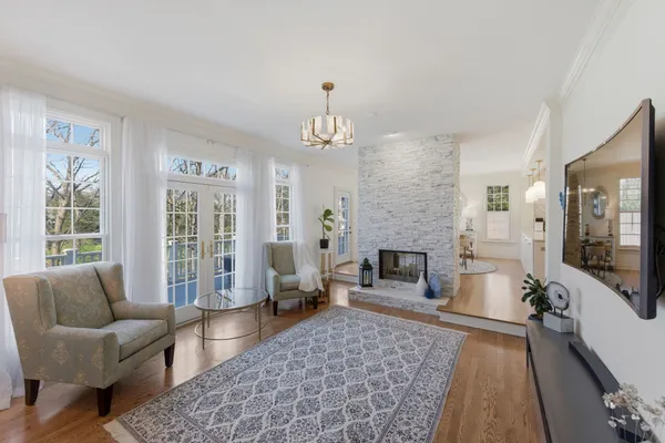 $1,850,000 | 676 Old Orchard Road, Brentwood, TN 37027