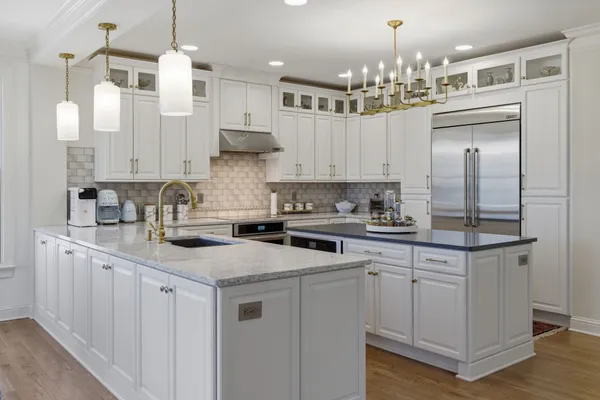 $1,850,000 | 676 Old Orchard Road, Brentwood, TN 37027