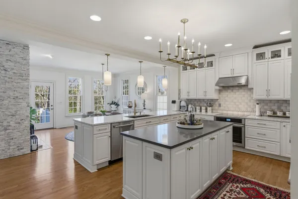 $1,850,000 | 676 Old Orchard Road, Brentwood, TN 37027