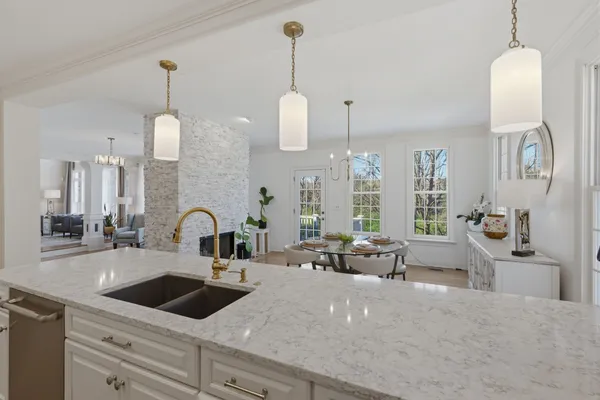 $1,850,000 | 676 Old Orchard Road, Brentwood, TN 37027