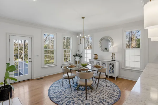 $1,850,000 | 676 Old Orchard Road, Brentwood, TN 37027