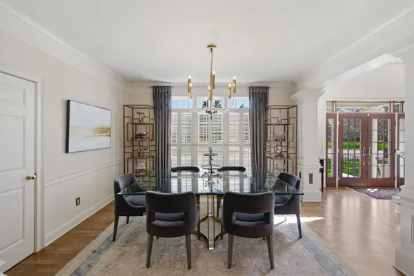 $1,850,000 | 676 Old Orchard Road, Brentwood, TN 37027