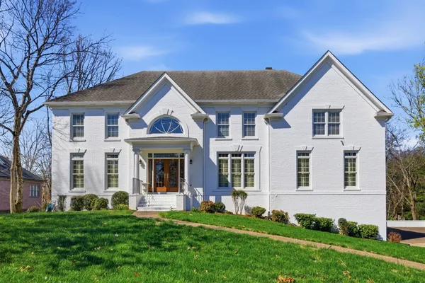 $1,850,000 | 676 Old Orchard Road, Brentwood, TN 37027