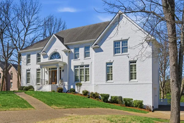 $1,850,000 | 676 Old Orchard Road, Brentwood, TN 37027