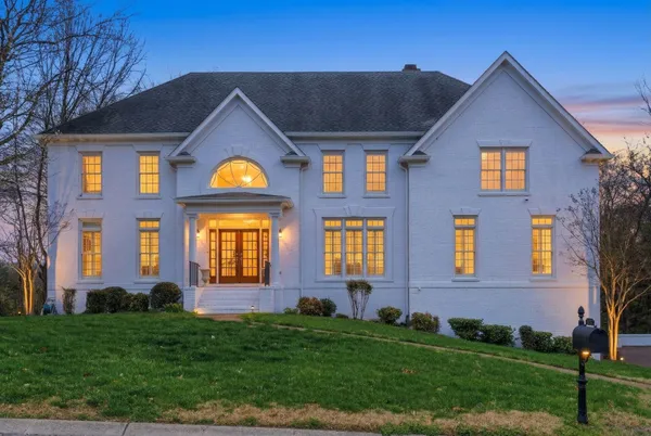 $1,850,000 | 676 Old Orchard Road, Brentwood, TN 37027