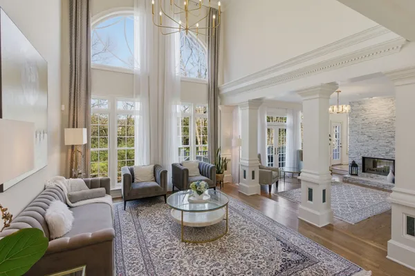 $1,850,000 | 676 Old Orchard Road, Brentwood, TN 37027