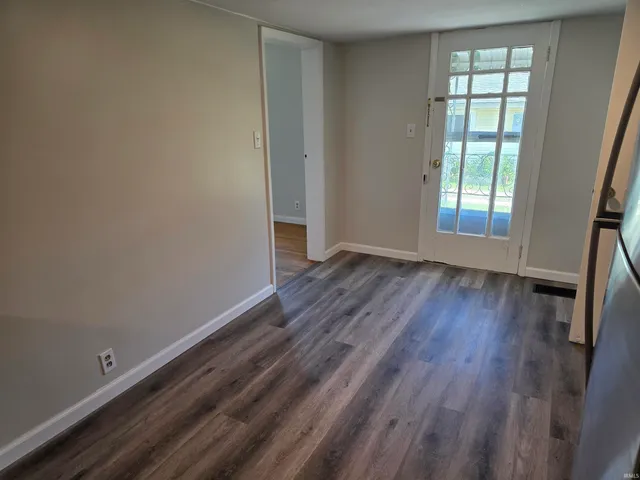 $249,900 | 921 West Gourley Pike, Bloomington, IN 47404