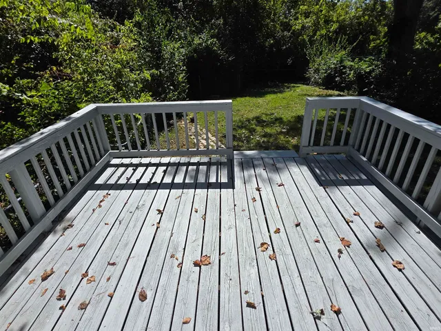 $249,900 | 921 West Gourley Pike, Bloomington, IN 47404