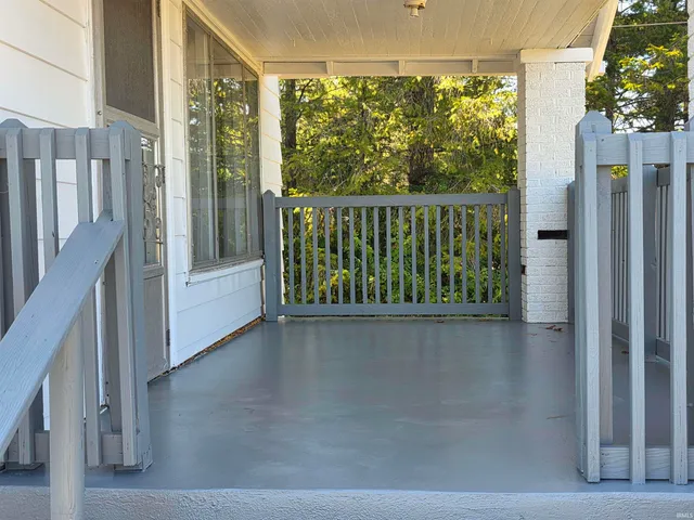 $249,900 | 921 West Gourley Pike, Bloomington, IN 47404