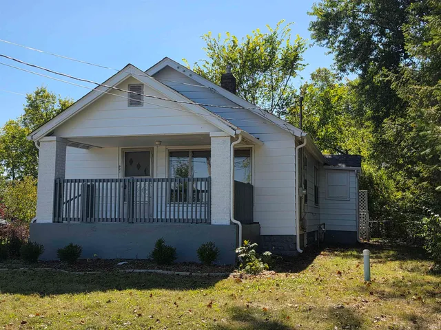 $249,900 | 921 West Gourley Pike, Bloomington, IN 47404