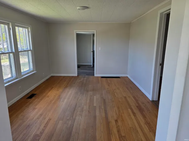 $249,900 | 921 West Gourley Pike, Bloomington, IN 47404