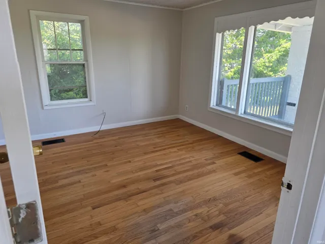 $249,900 | 921 West Gourley Pike, Bloomington, IN 47404