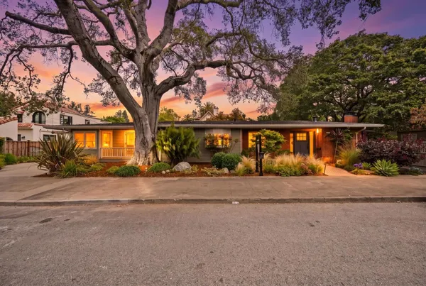 $4,895,000 | 1238 Bernal Avenue, Burlingame, CA 94010