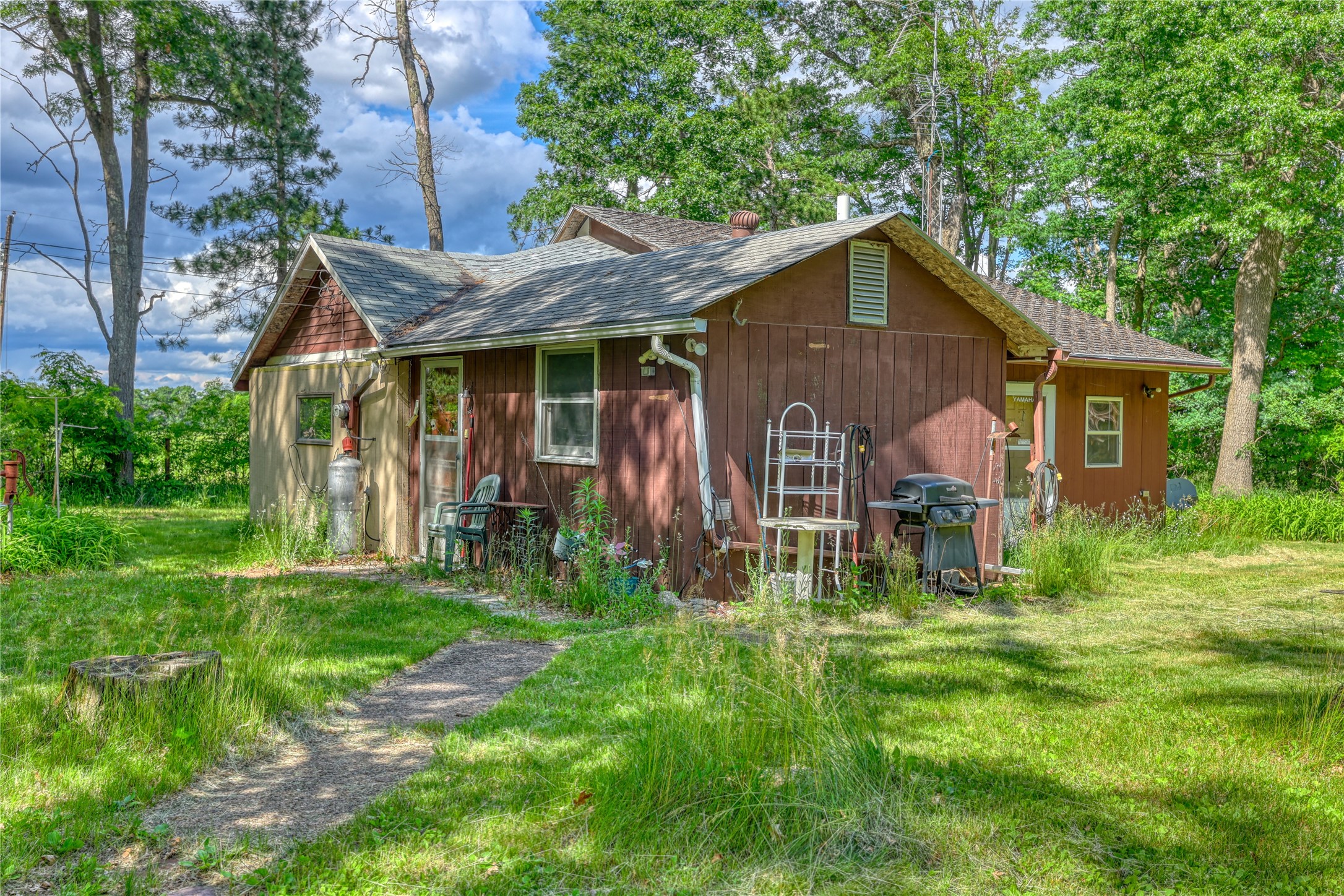 8009 Fox Road Spooner, WI 54801 - Photo 36 of 43