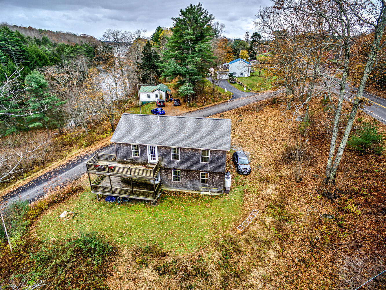 8 Clarks Point Road Wiscasset, ME 04578 - Photo 7 of 49 8 Clarks Point Rd Wiscasset-large-007-04