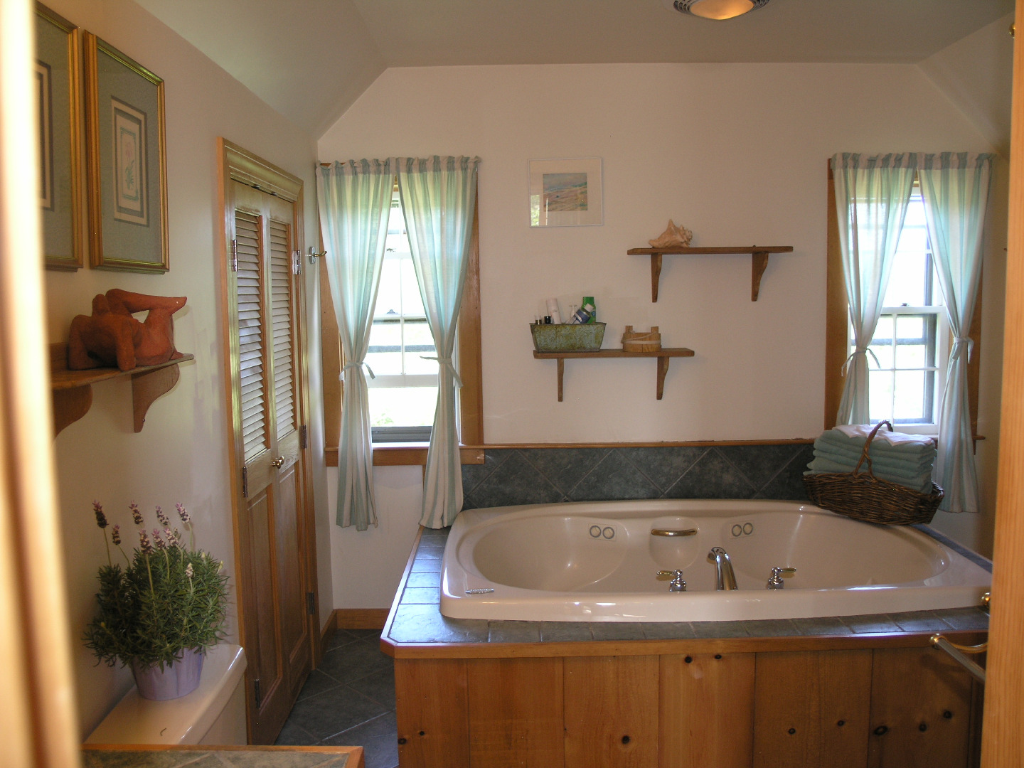 171 Hummock Pond Road, Unit 1 Nantucket, MA 02554 - Photo 18 of 21 Gallery Image 18