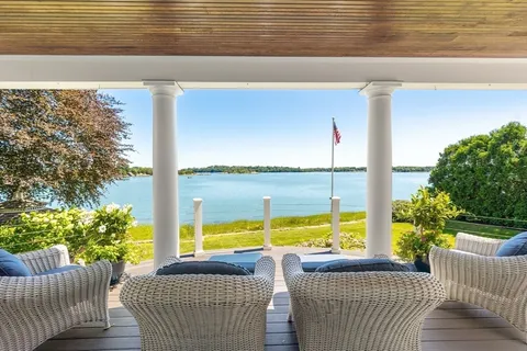 $5,995,000 | 161 Otis Street, Hingham, MA 02043