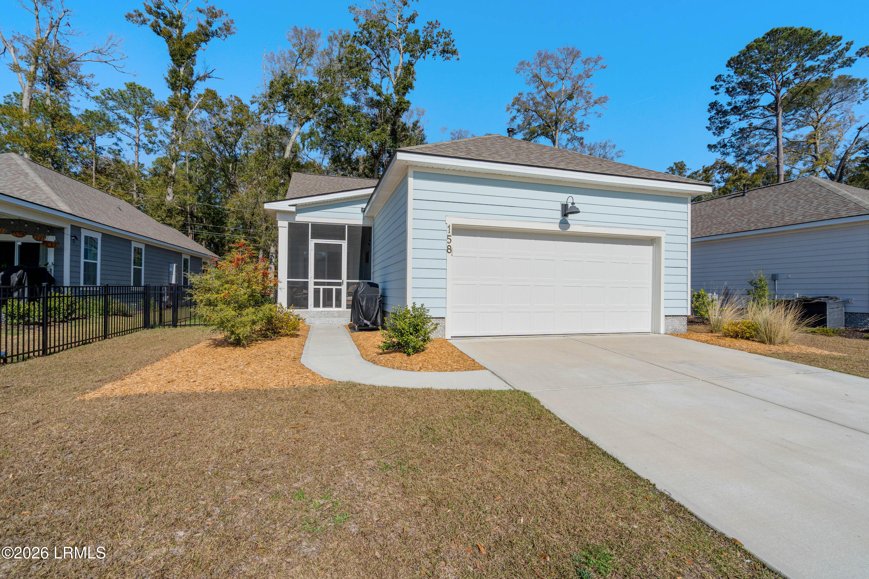 158 Baynard Road Beaufort, SC 29906 - Photo 4 of 52 158 Baynard-4