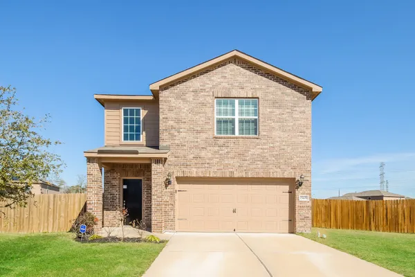 $1,855 | 15406 River Ends Drive, Humble, TX 77396