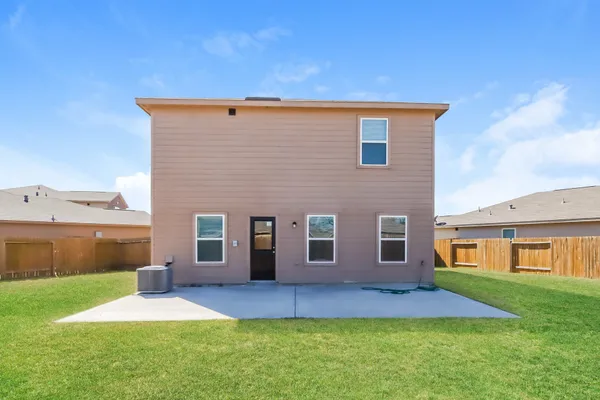 $1,855 | 15406 River Ends Drive, Humble, TX 77396