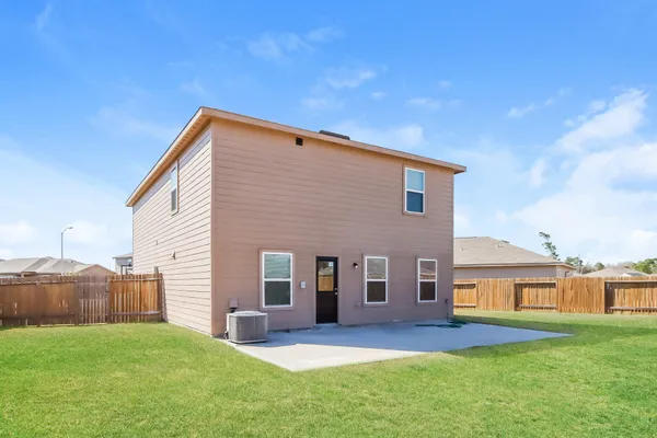 $1,855 | 15406 River Ends Drive, Humble, TX 77396