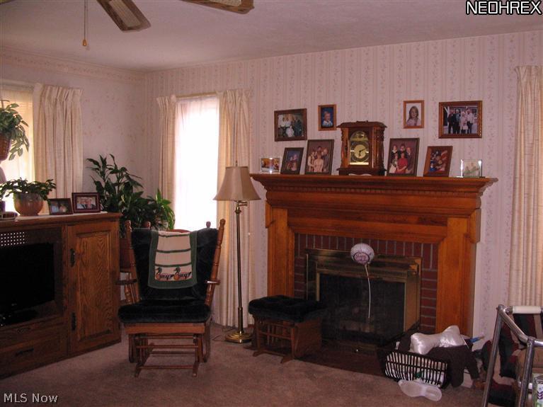4064 Hattrick Road Rootstown, OH 44272 - Photo 4 of 13 Gallery Image 4