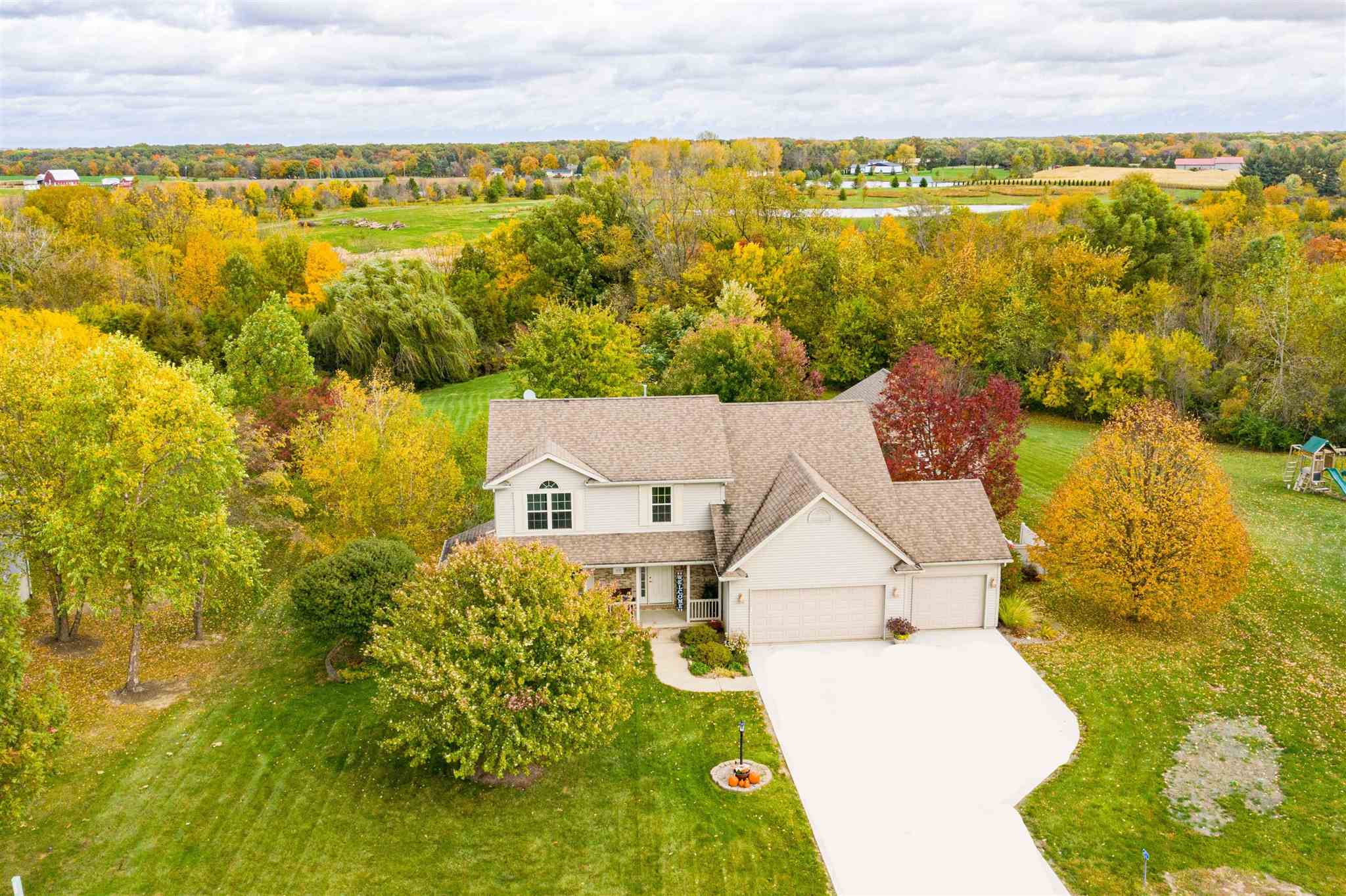 452 Macey Lake Road Metamora, IL 61548 - Photo 1 of 43