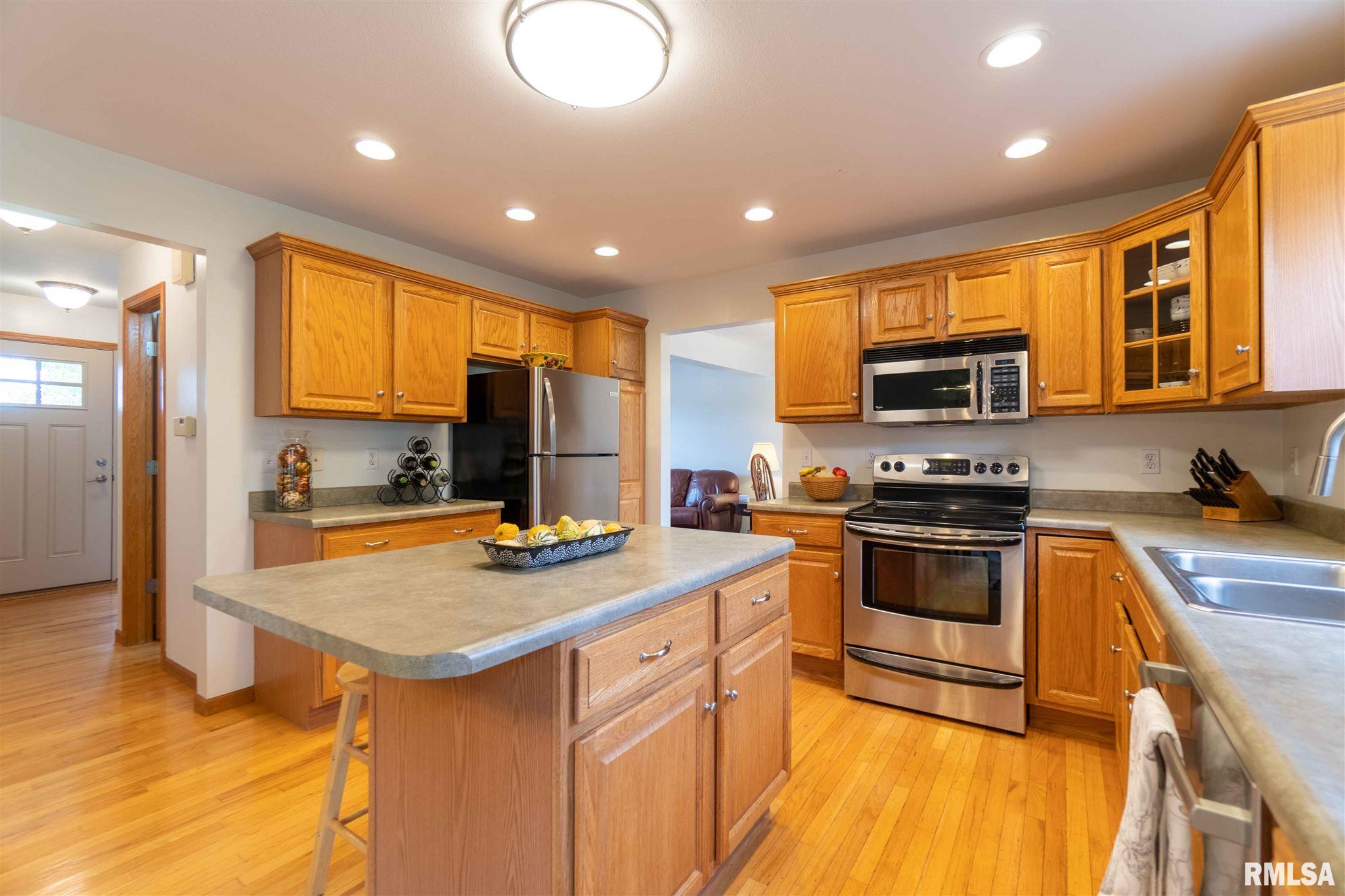452 Macey Lake Road Metamora, IL 61548 - Photo 11 of 43