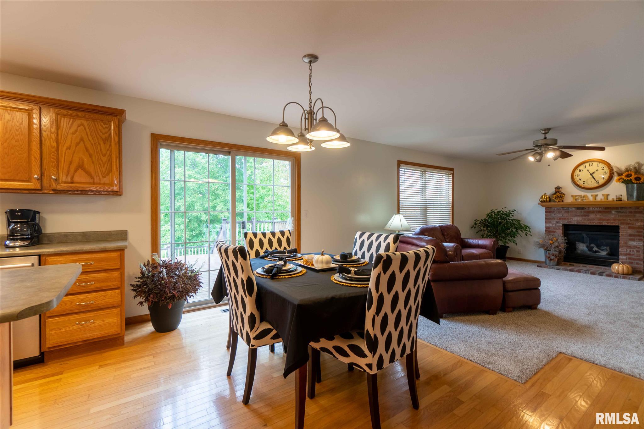 452 Macey Lake Road Metamora, IL 61548 - Photo 12 of 43